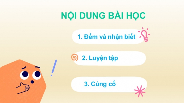 Giáo án PPT Toán 2 chân trời bài Phép trừ có hiệu bằng 10