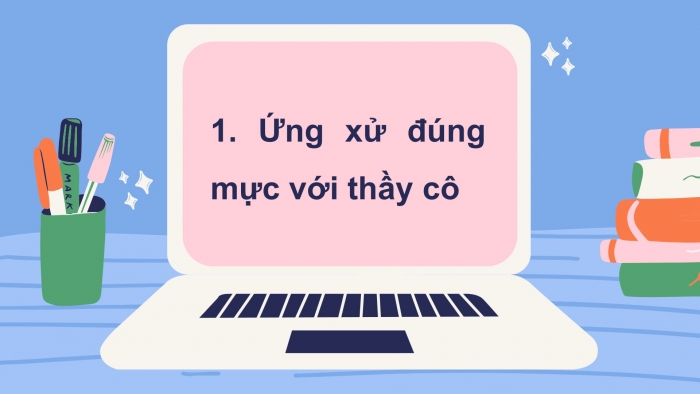 Giáo án PPT HĐTN 6 chân trời Chủ đề 3 Tuần 12