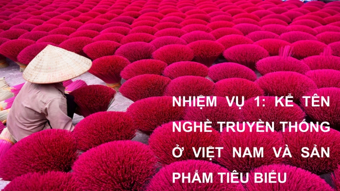 Giáo án PPT HĐTN 6 chân trời Chủ đề 7 Tuần 24