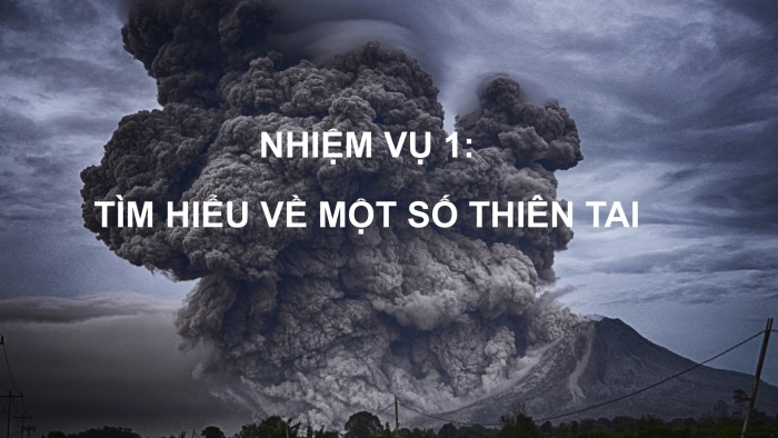 Giáo án PPT HĐTN 6 chân trời Chủ đề 8 Tuần 28