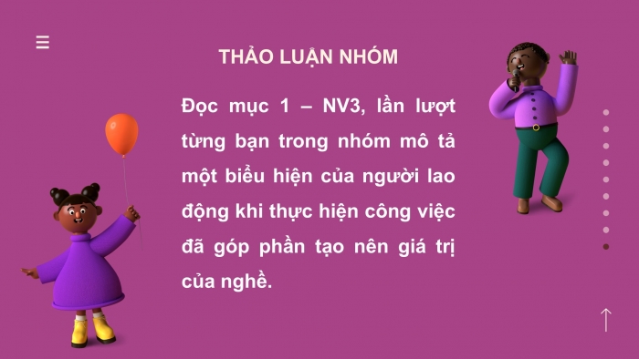 Giáo án PPT HĐTN 6 chân trời Chủ đề 9 Tuần 33