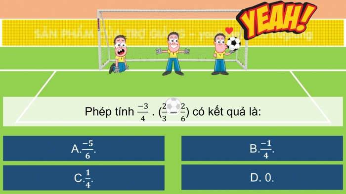 Giáo án PPT Toán 6 kết nối Bài tập cuối chương VI