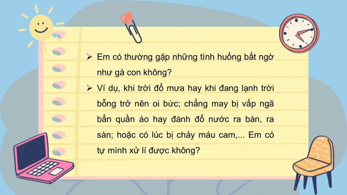 Giáo án PPT HĐTN 2 kết nối Tuần 14: Nghĩ nhanh, làm giỏi