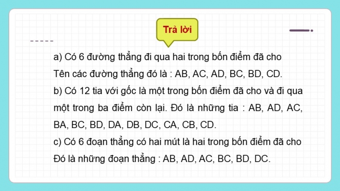 Giáo án PPT Toán 6 kết nối Chương 8 Luyện tập chung (1)