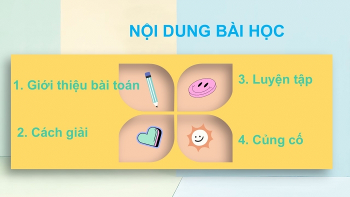 Giáo án PPT Toán 2 chân trời bài Bài toán ít hơn