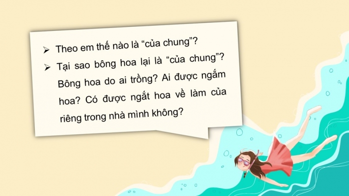 Giáo án PPT HĐTN 2 kết nối Tuần 29: Bảo vệ cảnh quan quê em