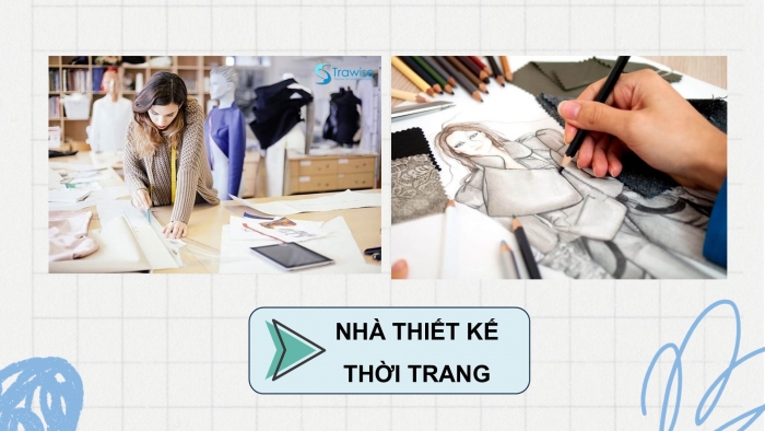 Giáo án điện tử Công nghệ 9 Cắt may Chân trời Bài Ôn tập