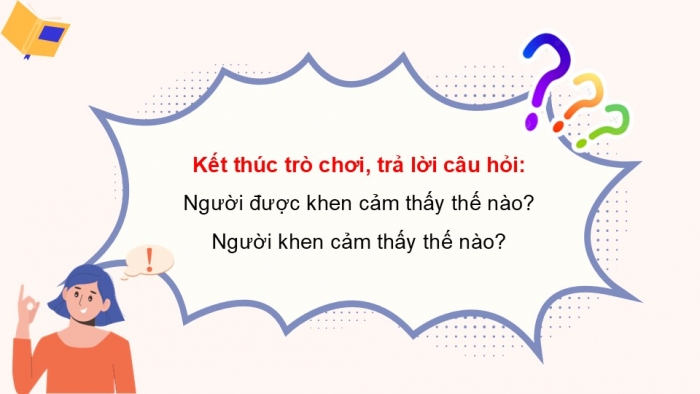 Giáo án điện tử Hoạt động trải nghiệm 9 chân trời bản 2 Chủ đề 5 Tuần 22