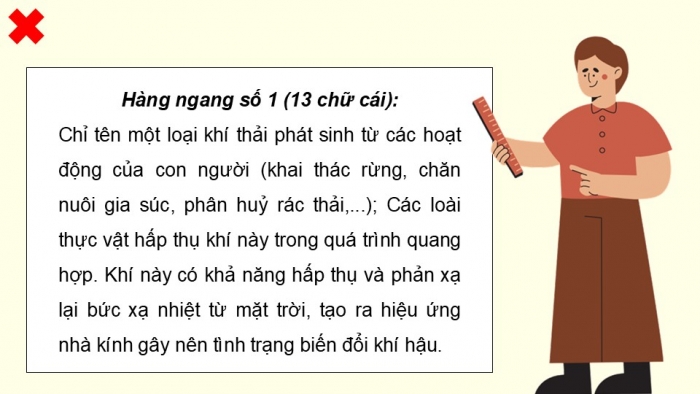 Giáo án điện tử Hoạt động trải nghiệm 9 chân trời bản 2 Chủ đề 6 Tuần 23