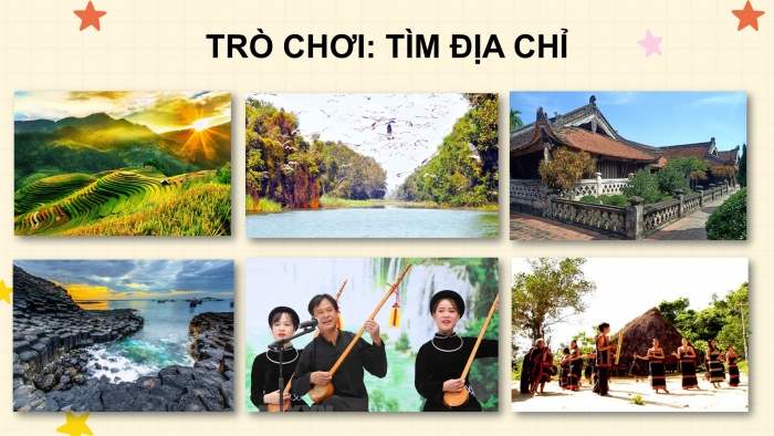 Giáo án điện tử Tiếng Việt 5 cánh diều Bài 11: Quang cảnh làng mạc ngày mùa