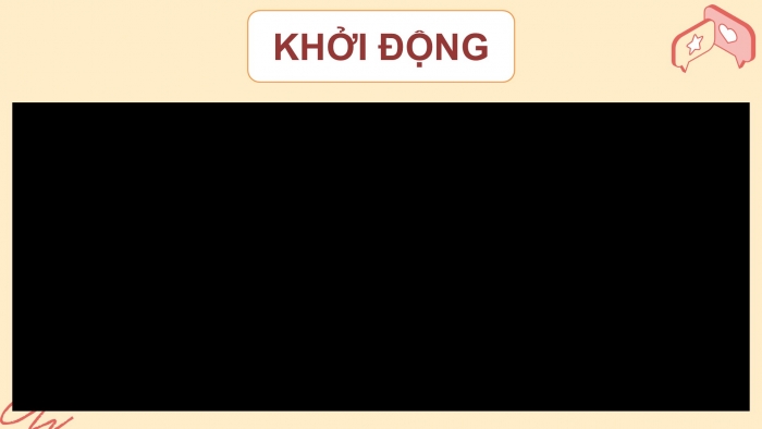 Giáo án điện tử Tiếng Việt 5 cánh diều Bài 13: Trao đổi Em là chủ nhân tương lai