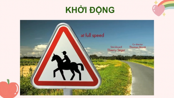 Giáo án điện tử Tiếng Việt 5 cánh diều Bài 13: Kể chuyện sáng tạo (Thay đổi vai kể và lời kể)