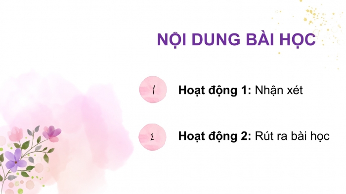 Giáo án điện tử Tiếng Việt 5 cánh diều Bài 14: Trao đổi Theo dòng lịch sử