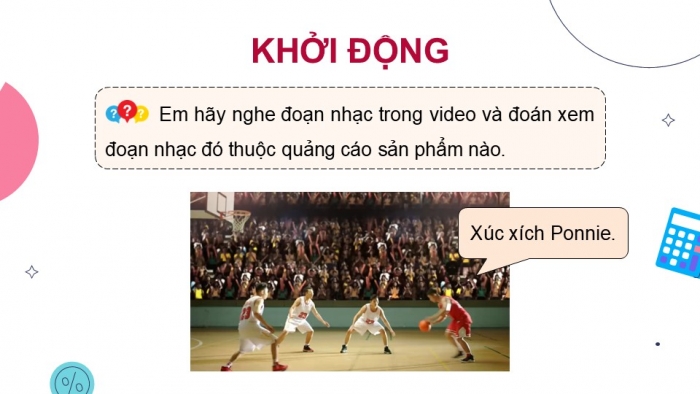 Giáo án điện tử Hoạt động trải nghiệm 5 chân trời bản 2 Chủ đề 5 Tuần 18