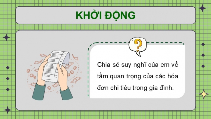 Giáo án điện tử Hoạt động trải nghiệm 5 chân trời bản 1 Chủ đề 5 Tuần 17