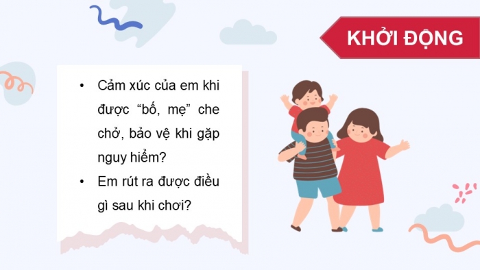 Giáo án điện tử Hoạt động trải nghiệm 5 chân trời bản 1 Chủ đề 7 Tuần 25