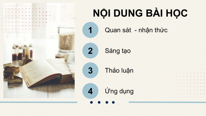 Giáo án điện tử Mĩ thuật 9 cánh diều Bài 12: Thiết kế sản phẩm mĩ thuật công nghiệp