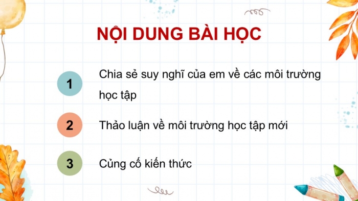 Giáo án điện tử Hoạt động trải nghiệm 5 kết nối Chủ đề Sống an toàn và tự chủ - Tuần 21