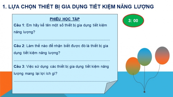 Giáo án và PPT đồng bộ Công nghệ 6 cánh diều