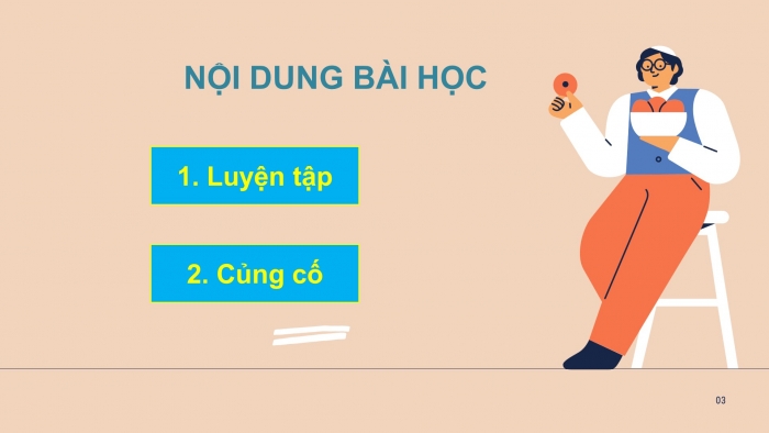 Giáo án PPT Toán 2 chân trời bài Em làm được những gì? (Chương 3 tr. 89)