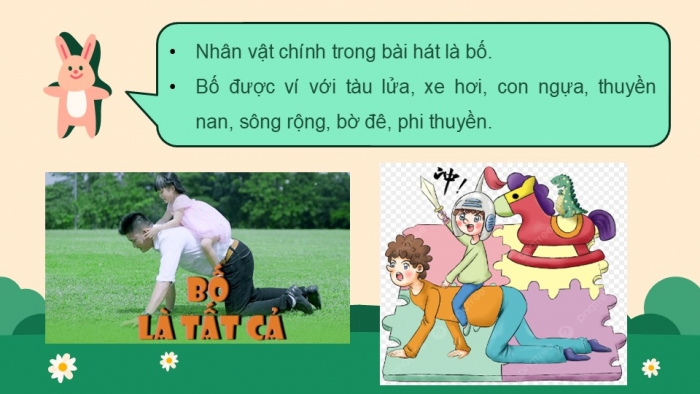 Giáo án điện tử Mĩ thuật 5 chân trời bản 2 Bài 14: Tạo hình đồ chơi