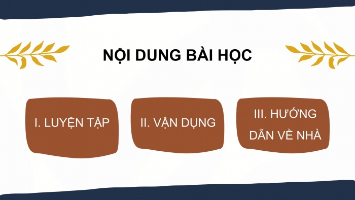 Giáo án PPT Toán 2 cánh diều bài Luyện tập chung (Chương 1 tr. 40)