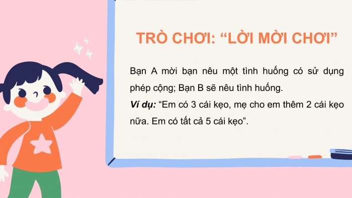 Giáo án PPT Toán 2 cánh diều bài Bài toán liên quan đến phép cộng, phép trừ