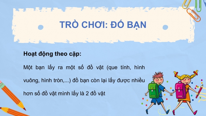 Giáo án PPT Toán 2 cánh diều bài Bài toán liên quan đến phép cộng, phép trừ (tiếp theo)