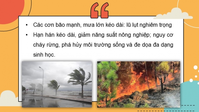 Giáo án PPT dạy thêm Ngữ văn 9 Chân trời bài 6: Bài phát biểu của Tổng Thư kí Liên hợp quốc về biến đổi khí hậu (An-tô-ni-ô Gu-tê-rét)