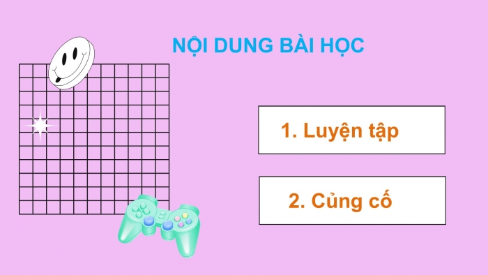 Giáo án PPT Toán 2 chân trời bài Ôn tập phép cộng và phép trừ (tập 1)