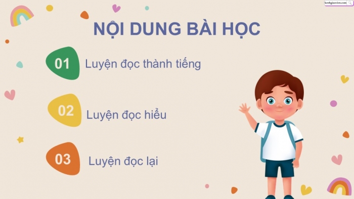 Giáo án điện tử Tiếng Việt 5 kết nối Bài 21: Anh hùng Lao động Trần Đại Nghĩa