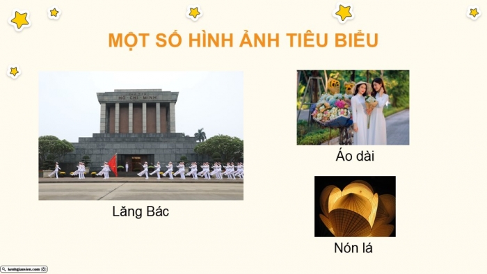 Giáo án điện tử Tiếng Việt 5 kết nối Bài 24: Việt Nam quê hương ta