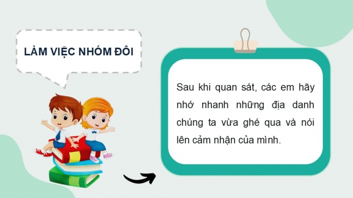 Giáo án điện tử Tiếng Việt 5 kết nối Bài 24: Di tích lịch sử