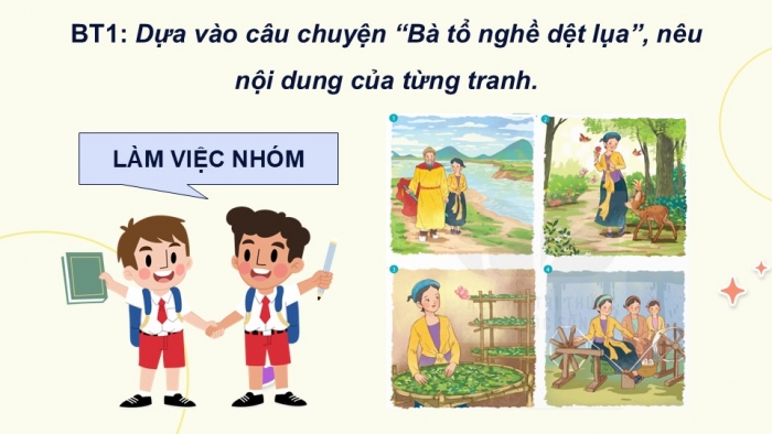 Giáo án điện tử Tiếng Việt 5 kết nối Bài Ôn tập và Đánh giá cuối năm học (Tiết 5)