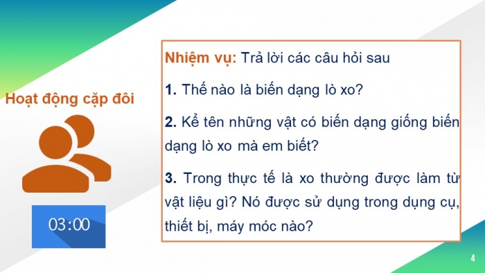 Giáo án và PPT đồng bộ Vật lí 6 kết nối tri thức