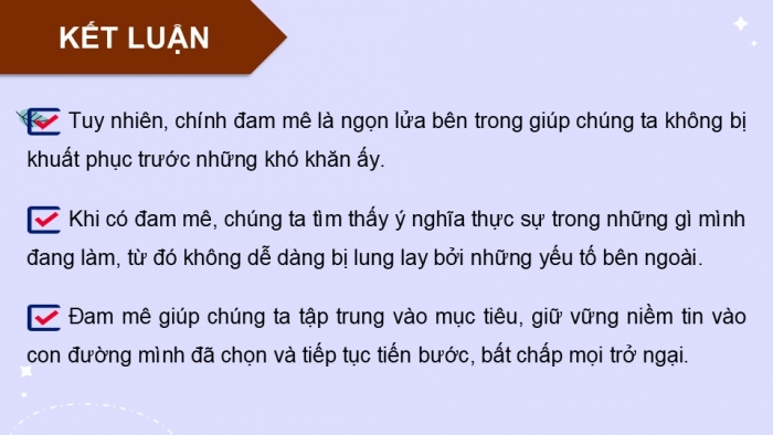 Giáo án điện tử Hoạt động trải nghiệm 12 kết nối Chủ đề 10 Tuần 4