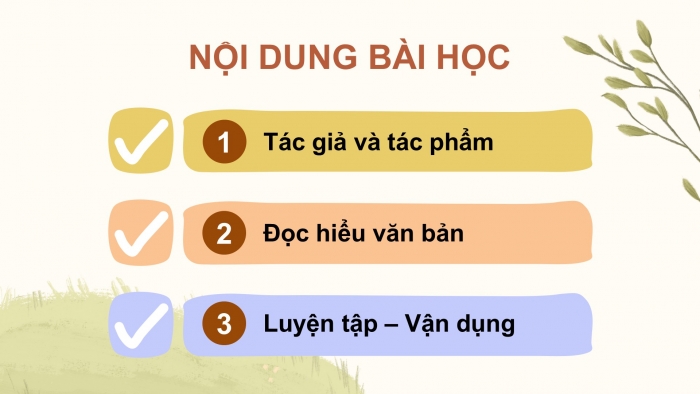 Giáo án PPT dạy thêm Ngữ văn 12 Kết nối bài 7: Bước vào đời (Trích Nhớ nghĩ chiều hôm – Đào Duy Anh)