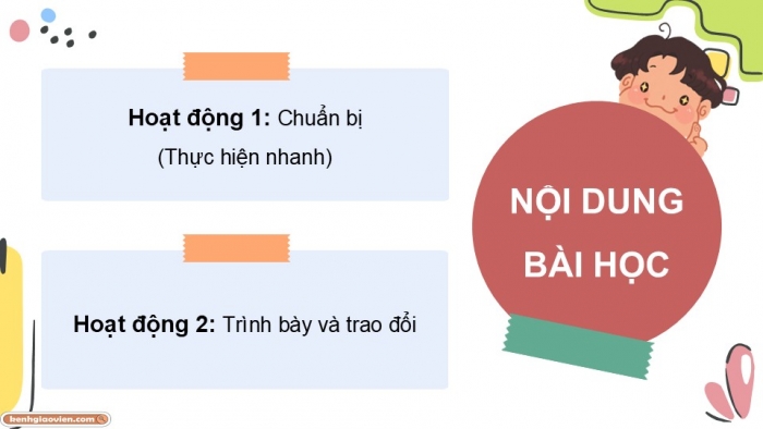 Giáo án điện tử Tiếng Việt 5 cánh diều Bài 17: Trao đổi Chinh phục bầu trời