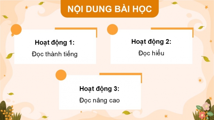 Giáo án điện tử Tiếng Việt 5 cánh diều Bài 18: Cô gái mũ nồi xanh