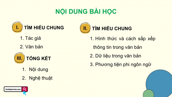 Giáo án điện tử Ngữ văn 12 kết nối Bài 8: Giáo dục khai phóng ở Việt Nam nhìn từ Đông Kinh Nghĩa Thục (Nguyễn Nam)