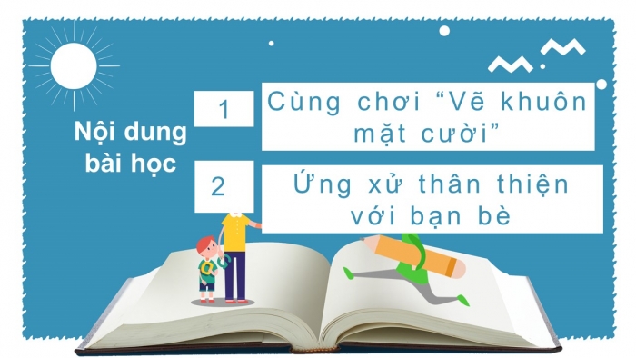 Giáo án PPT HĐTN 2 cánh diều Chủ đề 2 Tuần 5