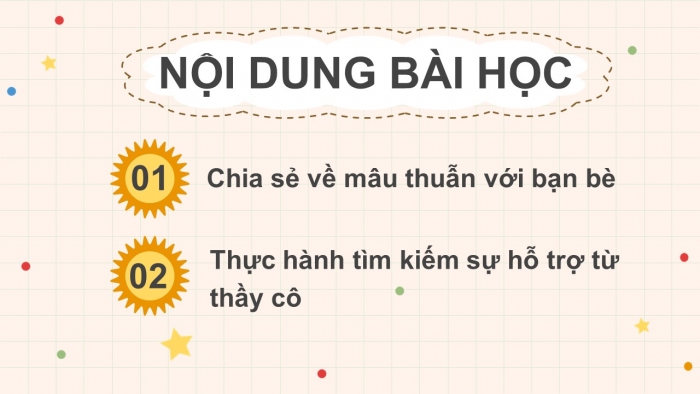 Giáo án PPT HĐTN 2 cánh diều Chủ đề 8 Tuần 32