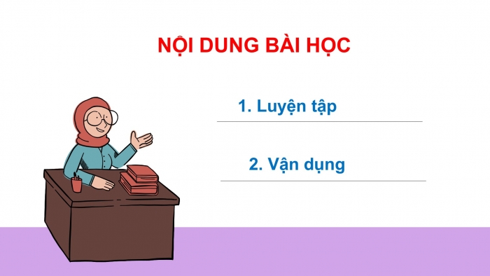 Giáo án PPT Toán 2 cánh diều bài Ôn tập về một số yếu tố thống kê và xác suất