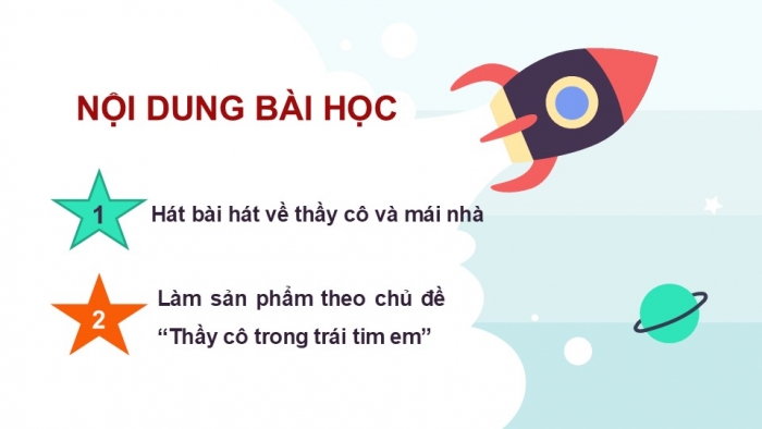 Giáo án PPT HĐTN 2 chân trời Chủ đề 3 Tuần 9