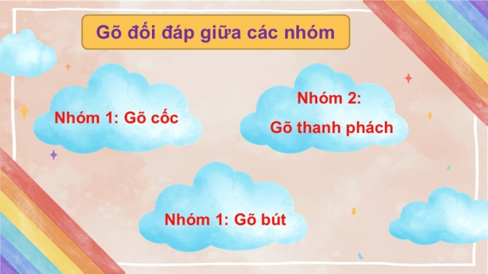 Giáo án PPT Âm nhạc 2 kết nối Tiết 5: Học bài hát Con chim chích choè