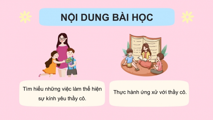 Giáo án PPT HĐTN 2 chân trời Chủ đề 3 Tuần 10