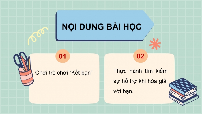 Giáo án PPT HĐTN 2 chân trời Chủ đề 3 Tuần 12