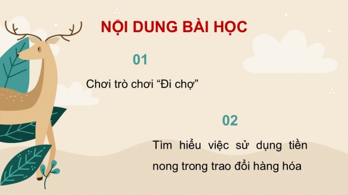 Giáo án PPT HĐTN 2 chân trời Chủ đề 5 Tuần 17