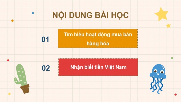 Giáo án PPT HĐTN 2 chân trời Chủ đề 5 Tuần 18