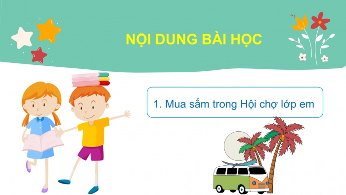 Giáo án PPT HĐTN 2 chân trời Chủ đề 5 Tuần 20